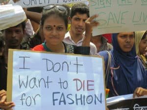 Protest