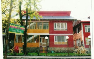Angel's Guesthouse