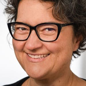 Claudia Saller