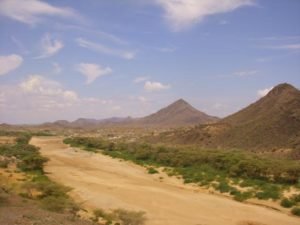 Turkana County