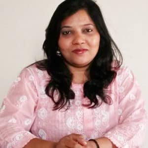 Jayshree Satpute