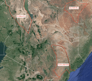 Image of Kenya