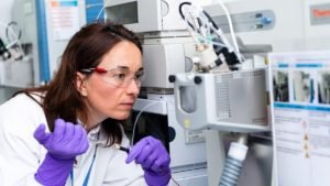 Laboratoire