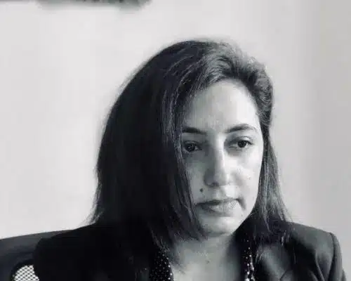Maria Al Abdeh