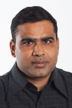 Mohammad Nuruzzaman Khan