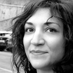 Nayla Ajaltouni