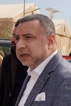 Rev. El-Shafie