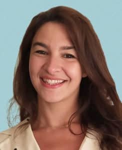 Rym Trabelsi