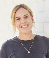 Elise Gordon