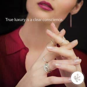 True luxury