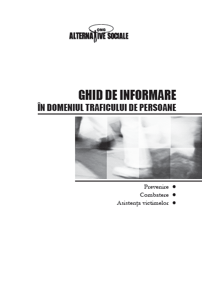 Information guide